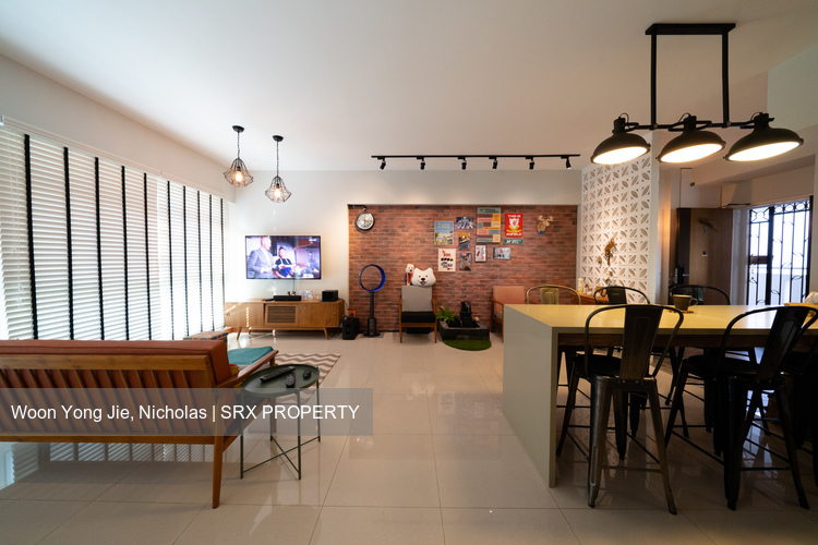 Blk 279B Sengkang East Avenue (Sengkang), HDB 5 Rooms #206397361